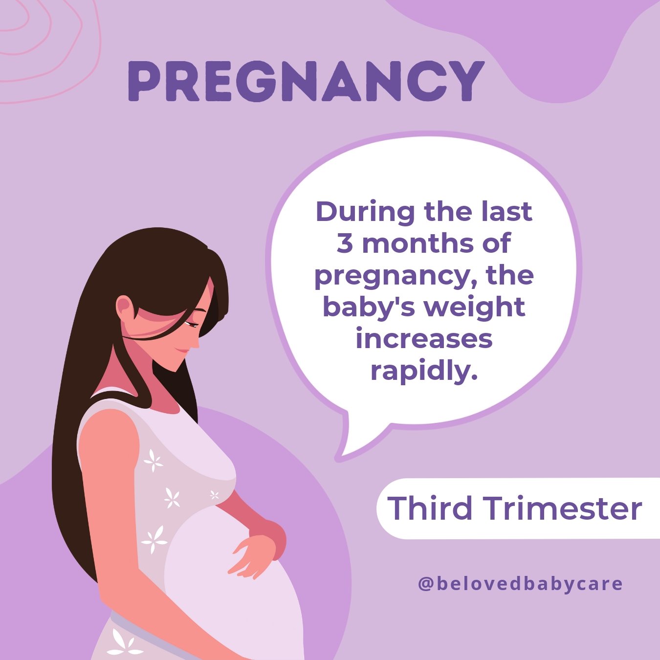 Guideline for The Third Trimester